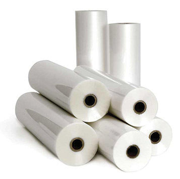 Пленка для ламинирования глянцевая 25 мкм 650х3000м